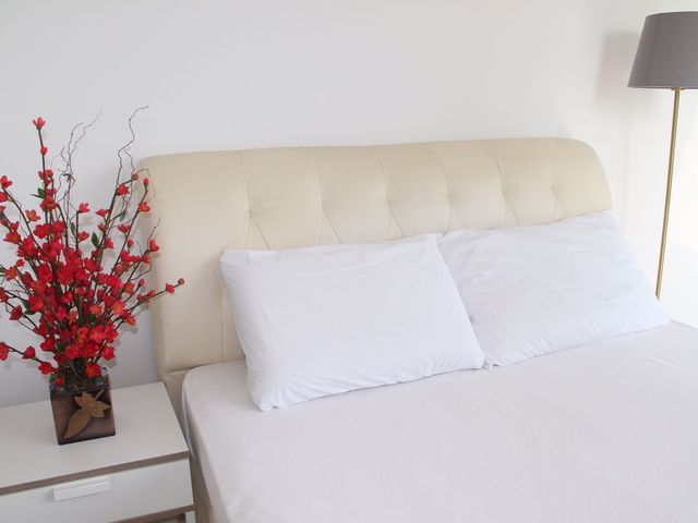 Marina Bay Sands/MBFC - Queen Room @ Raffles place / Downtown MRT