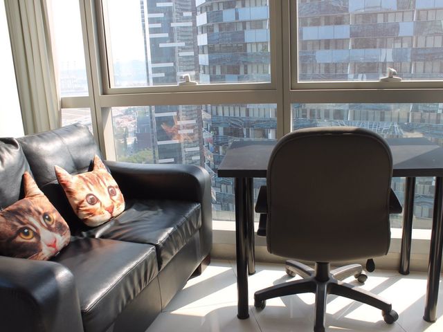 Marina Bay Sands/MBFC - Queen Room @ Raffles place / Downtown MRT