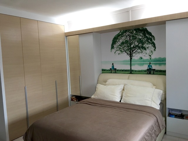 Master Room - Tampines
