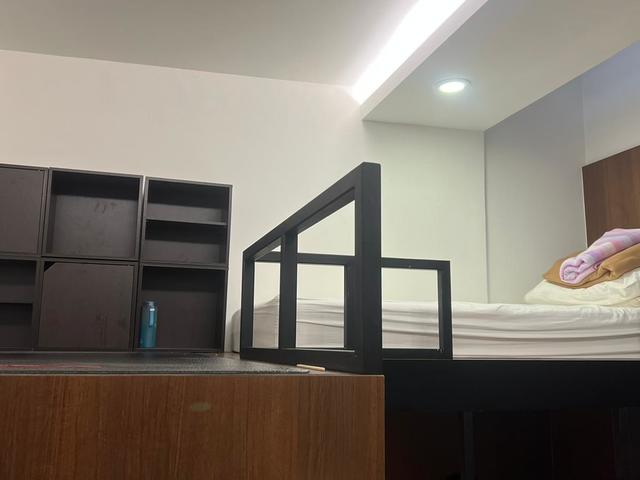 Landed house shared room for rent