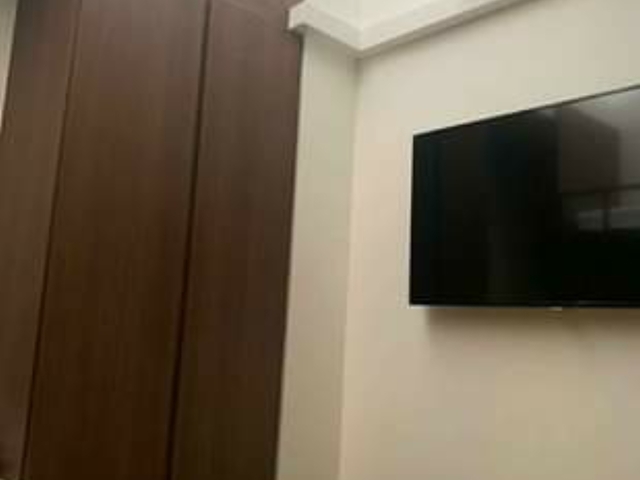 Landed house shared room for rent