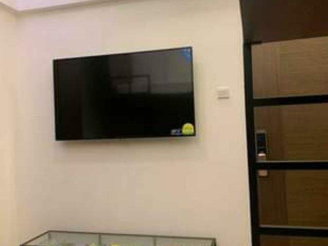 Landed house shared room for rent