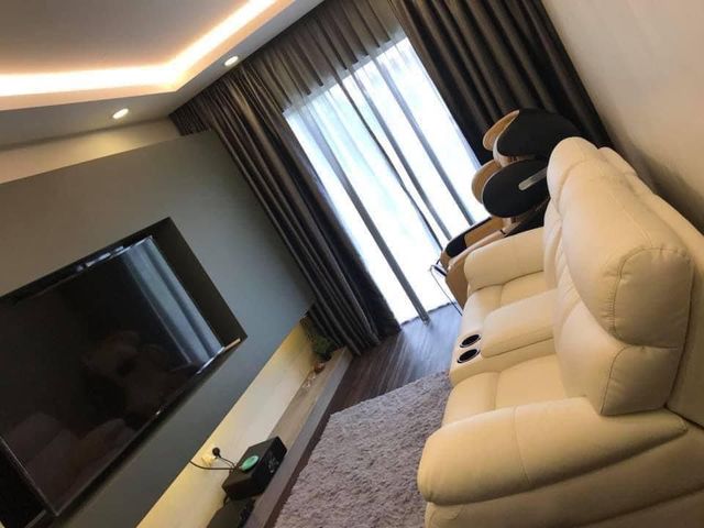 Landed house shared room for rent