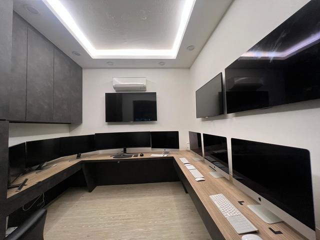 Landed house shared room for rent