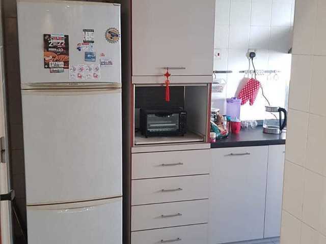 Common room for rent at Sengkang, 5 minutes walk to Sengkang MRT, great work from home environment