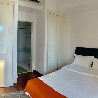 Large 1 Big Bedroom Unit , Raffles Place / Downtown / Marina Bay MRT