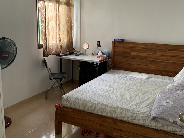 Near Vivo & ARC room for rental