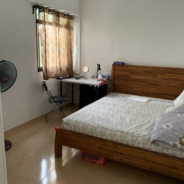 Near Vivo & ARC room for rental