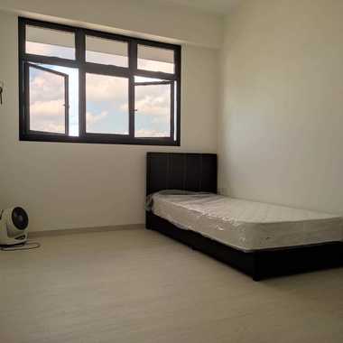 Room @ Kallang (4min walk to Kallang MRT) for Rental