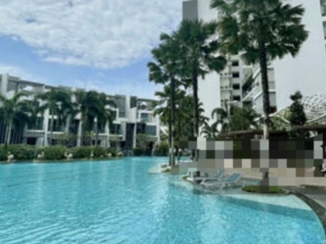 Quality Queen room available mid March 2022