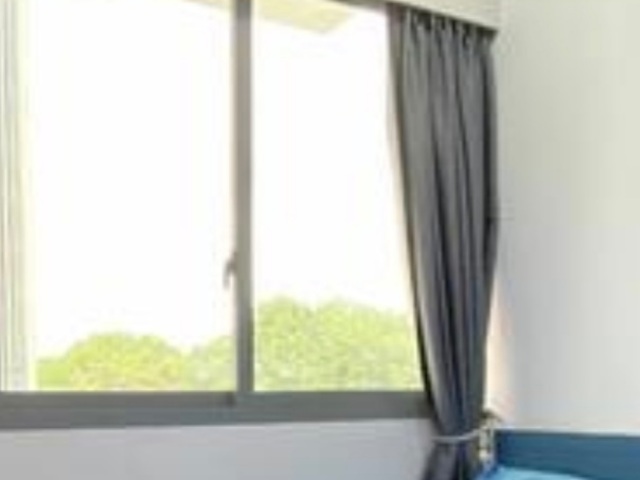 Quality Queen room available mid March 2022