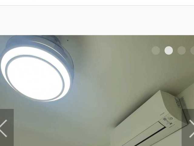 Quality Queen room available mid March 2022