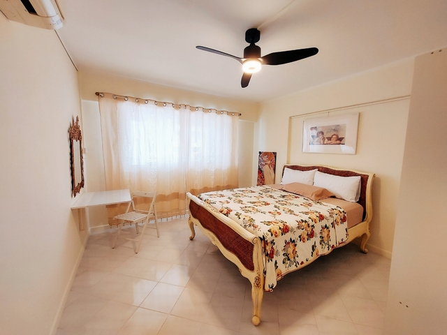 Clementi Waterfront Aircon Room