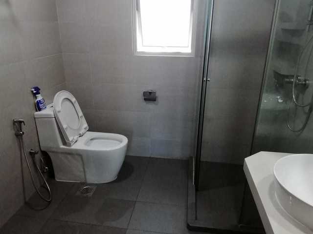 Master room for rent