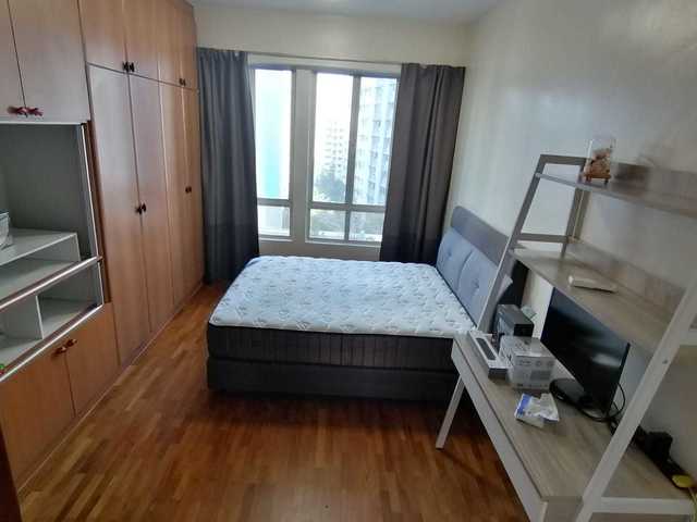 Master room for rent