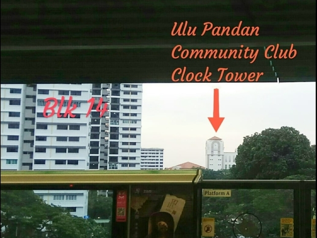 ●LADIES BEDSPACES● @ BUONA VISTA MRT(near A*STAR, NUS, SIM, NUH, SP, ESSEC, MDIS, BIOPOLIS@1-NORTH)