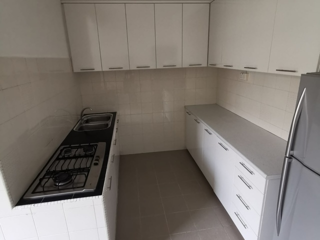 Marine Parade MRT / East Coast / Amber MRT / Katong / Common Room