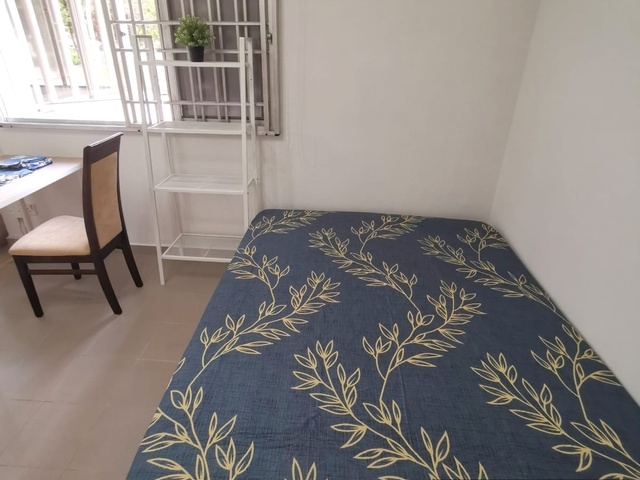 Marine Parade MRT / East Coast / Amber MRT / Katong / Common Room