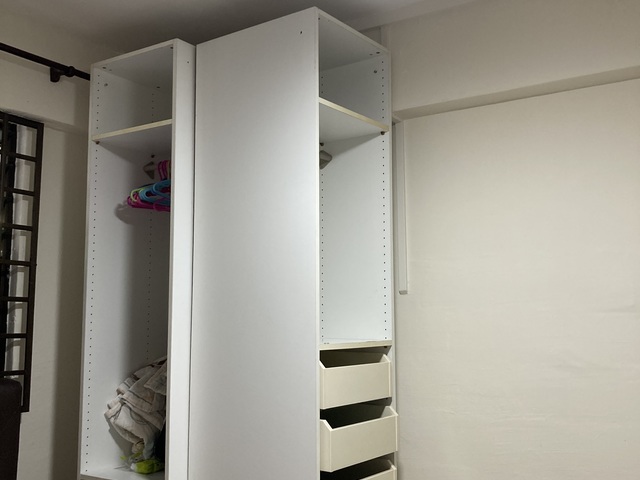 Single Room available for rent (Clementi, females only)