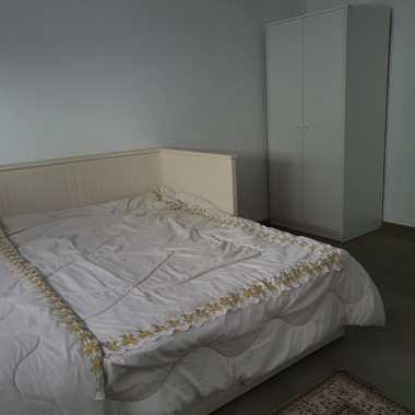 Spacious newly renovated never been occupied