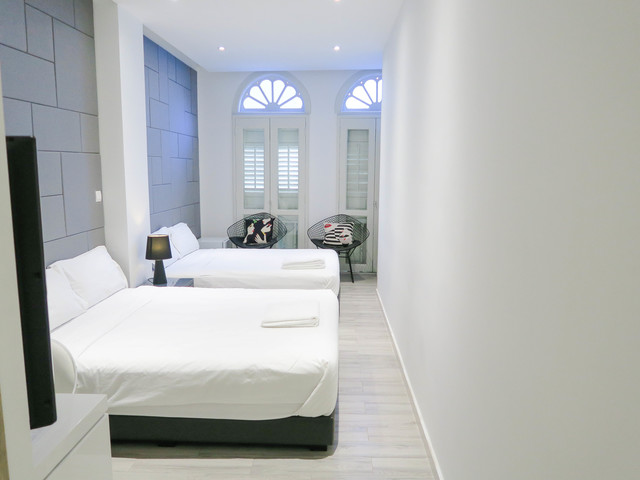 2 QB STUDIO APARTMENT @ CITY / SOMERSET / ORCHARD AREA