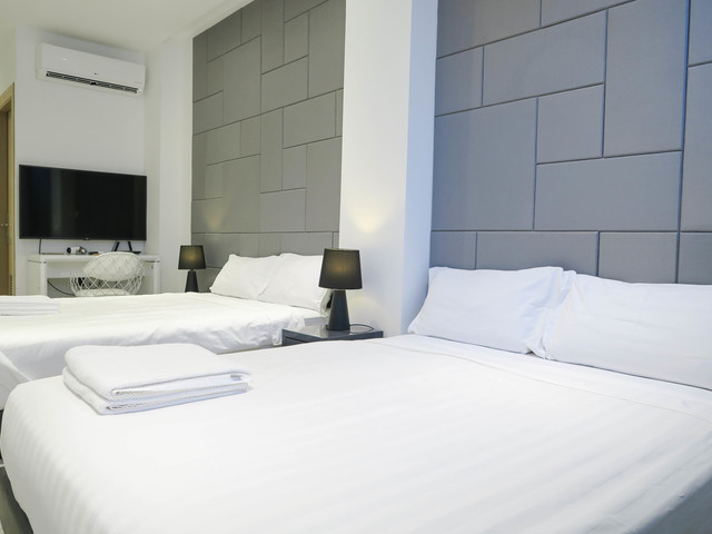 2 QB STUDIO APARTMENT @ CITY / SOMERSET / ORCHARD AREA