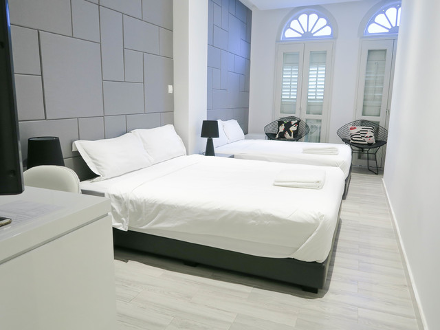 2 QB STUDIO APARTMENT @ CITY / SOMERSET / ORCHARD AREA