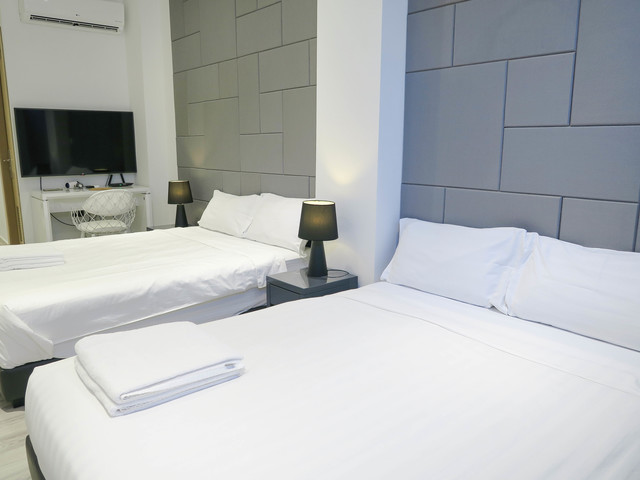 2 QB STUDIO APARTMENT @ CITY / SOMERSET / ORCHARD AREA