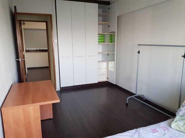 4 Room Whole Unit for Rent @Central area