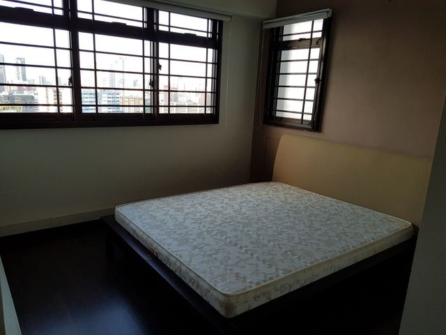 4 Room Whole Unit for Rent @Central area