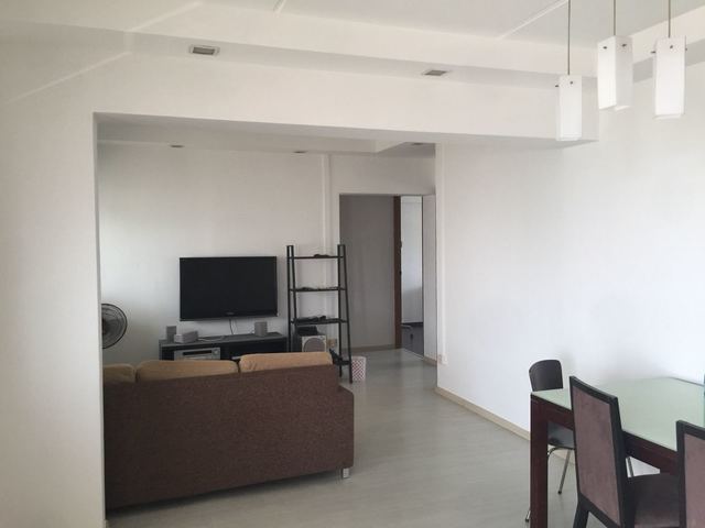 4 Room Whole Unit for Rent @Central area