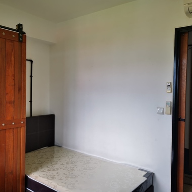 1 Bedroom + 1 Bathroom @Sembawang MRT