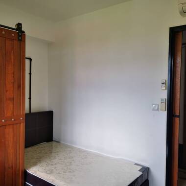 Bedroom + Private Bathroom@Sembawang MRT