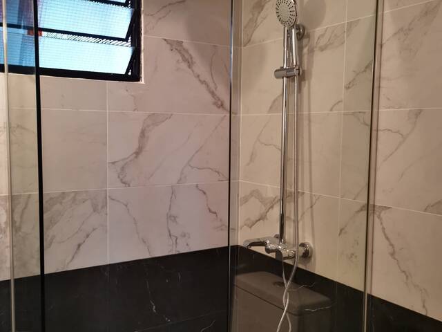 Bedroom + Private Bathroom@Sembawang MRT