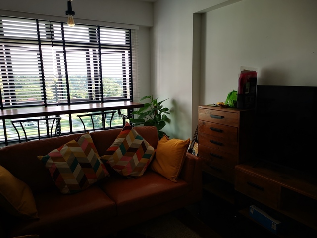 1 Bedroom + 1 Bathroom @Sembawang MRT