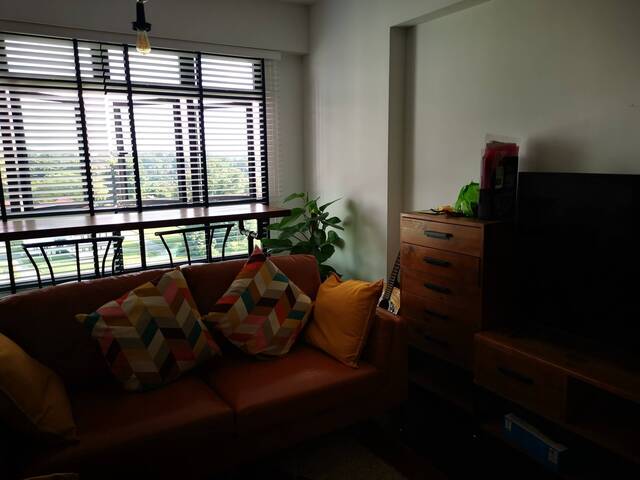 Bedroom + Private Bathroom@Sembawang MRT