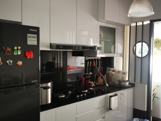 1 Bedroom + 1 Bathroom @Sembawang MRT