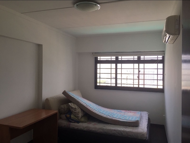4 Room Whole Unit for Rent @Central area