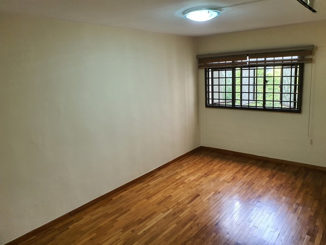 Master room for rent