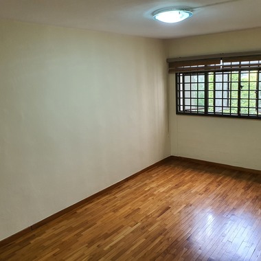 Master room for rent