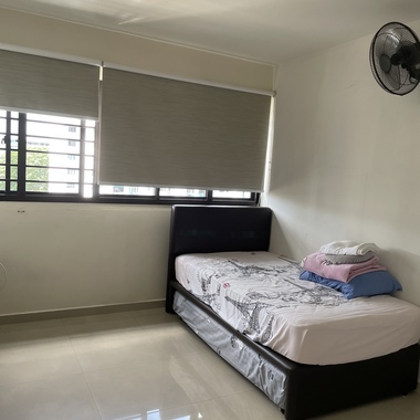 Common room for rent