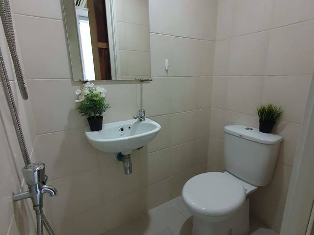 MBFC/Marina Bay Sands/Shenton WAY - CBD Queen Room - Super High Floor Unit