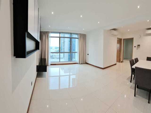 Mins Walk Newton MRT - 3 Bedroom Full Furnish Unit - Virtual Viewing!