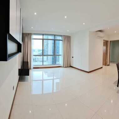 Mins Walk Newton MRT - 3 Bedroom Full Furnish Unit - Virtual Viewing!