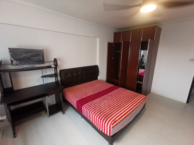 Single room for renting