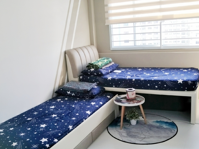 Yishun New Renovated Share Room for rent