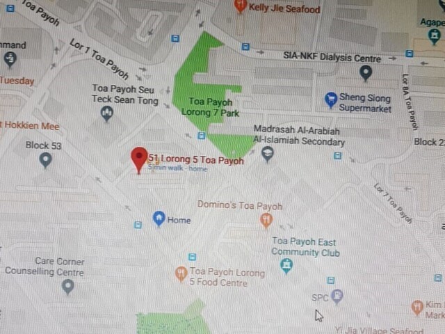 This is room share not room for rent. NO night shift worker.