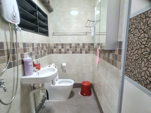 巴西立单人房出租