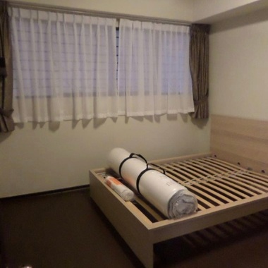 Central unit for RENT!!!