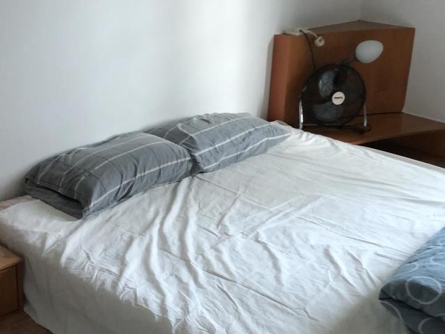 Spacious master bedroom@villa de west - 385 pasir panjang road - singapore 118719